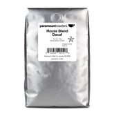 House Blend Decaf 5lb Whole Bean Coffee